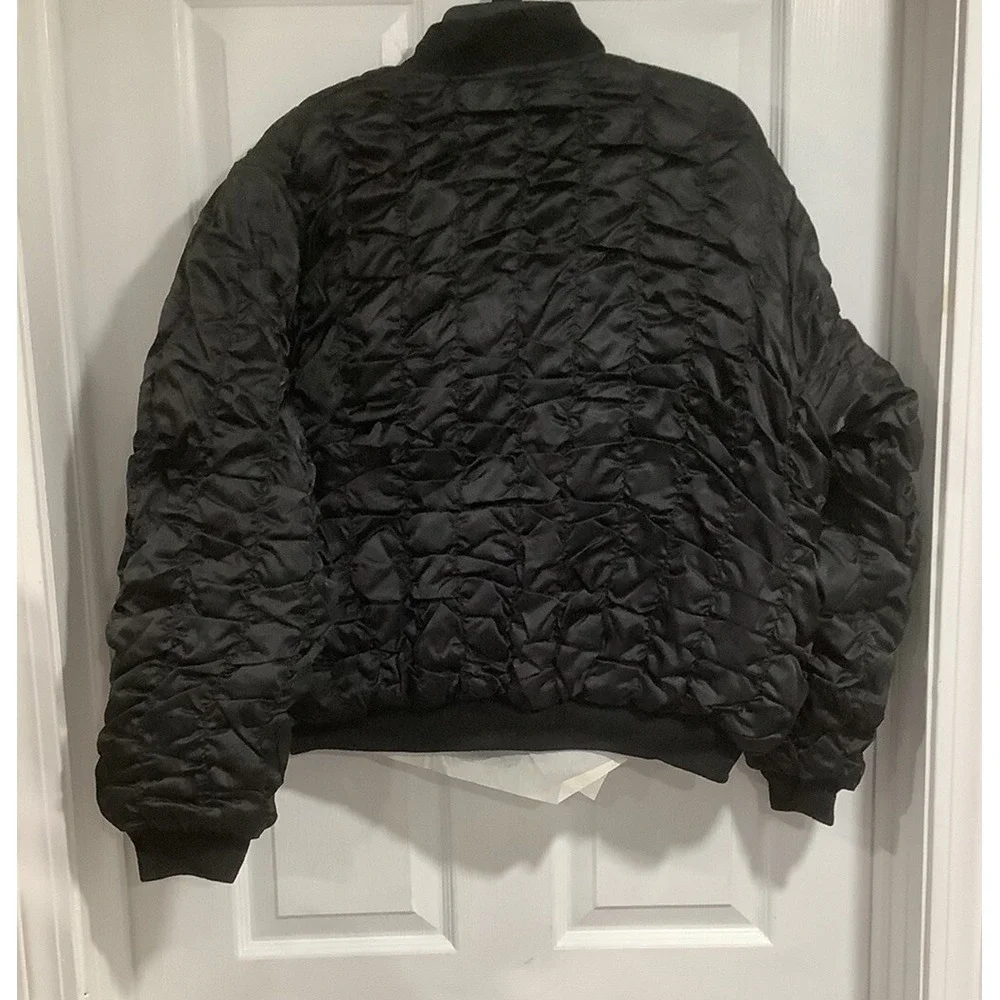 NOS Vintage 90s Streetwear Mens Size 2XL  Jacket Nylon